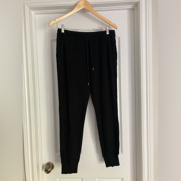 Gap softspun joggers, black, size S - Picture 2 of 14